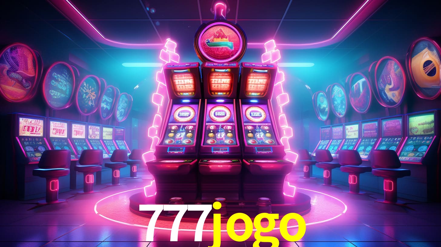 777jogo - Cassino Líder em Prêmios - 777jogo bet