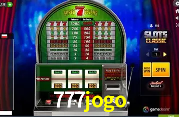 Desvendando o Mundo dos Jogos Virtuais na 777jogo
