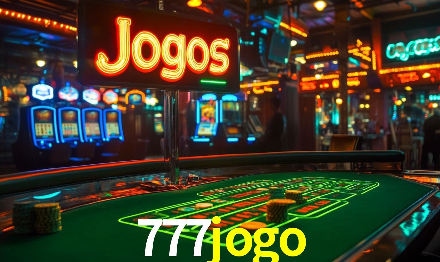 Estatísticas do Jogo 777jogo