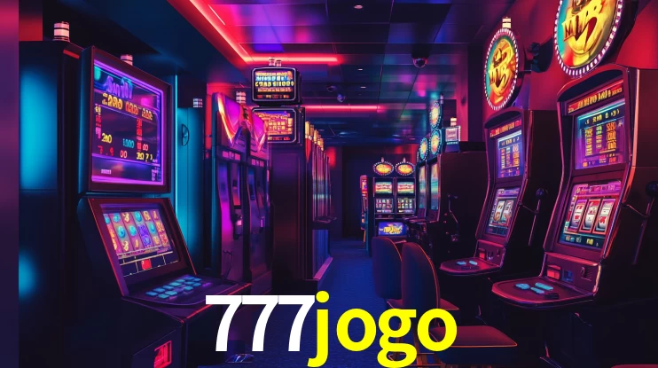 777jogo paga