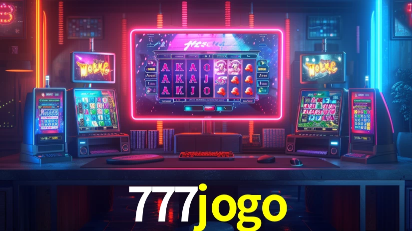 777jogo paga