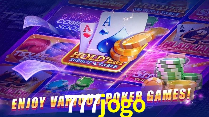 Bônus de Boas-vindas 777jogo