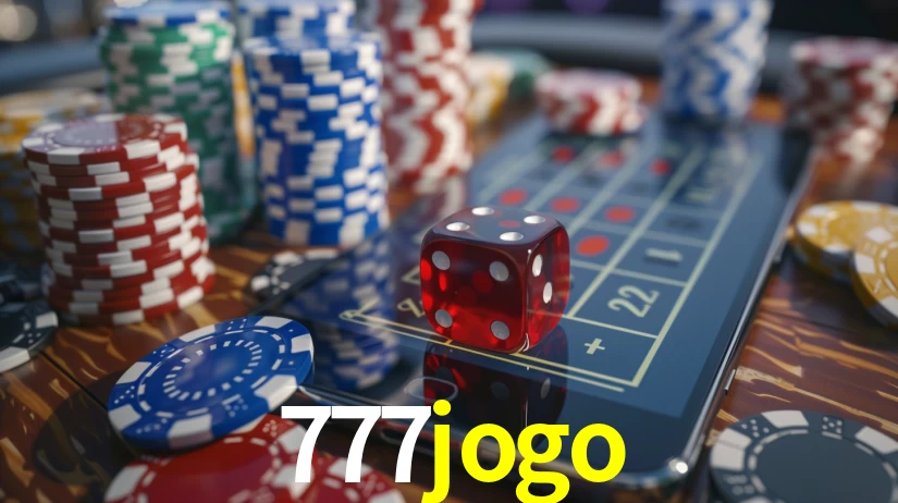 777jogo paga