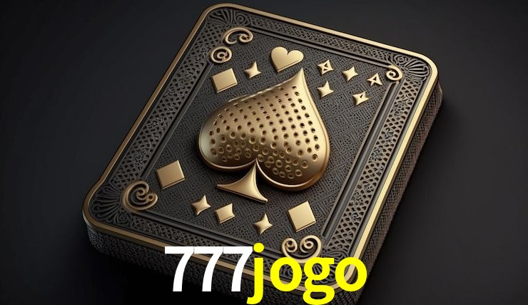 Sistemas de Segurança 777jogo
