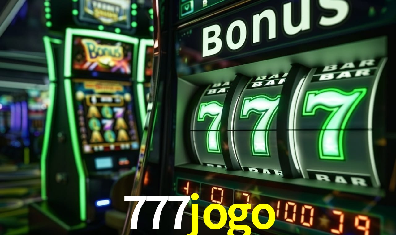 Casino Ao Vivo 777jogo