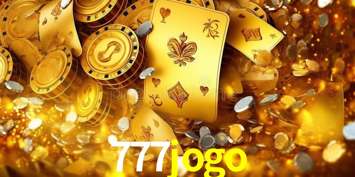 Interface do App 777jogo