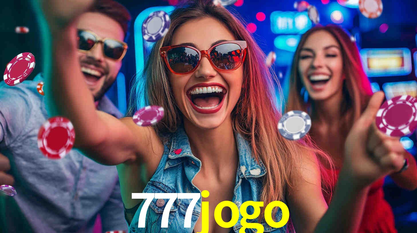 cassino 777jogo