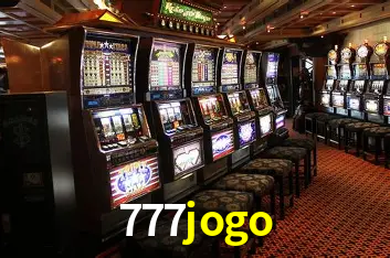 A Experiência Imersiva dos Cassinos Ao Vivo no 777jogo