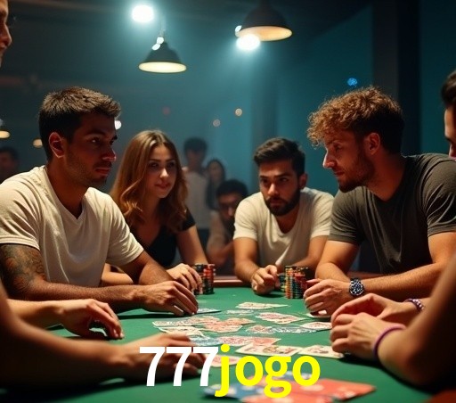 Sistemas de Segurança 777jogo