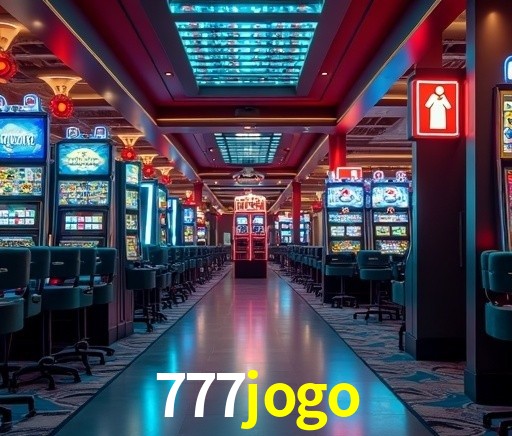 Interface Premium 777jogo