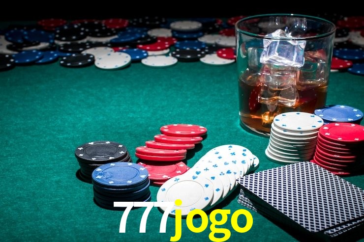 Diretório de Jogos 777jogo