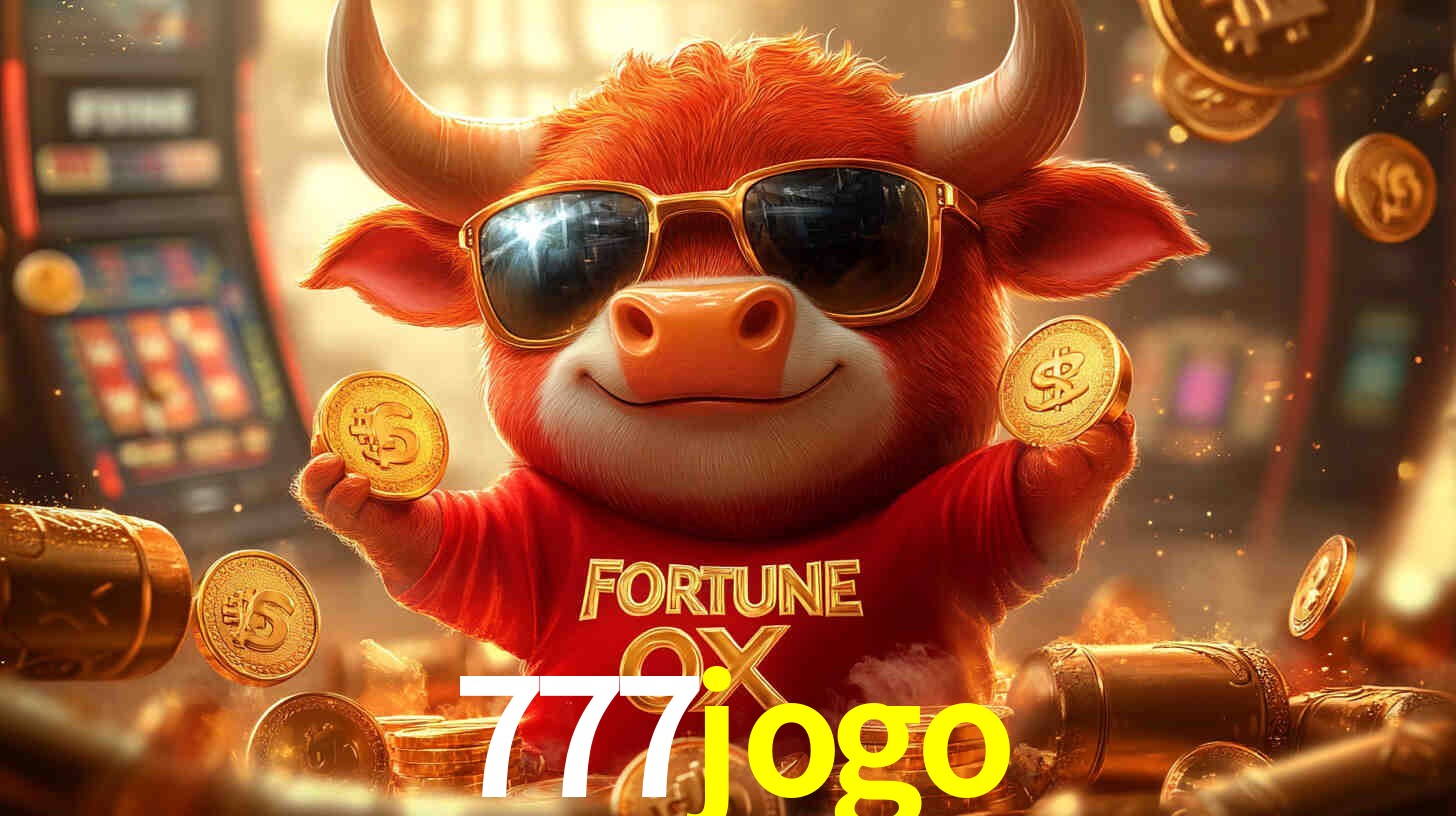 777jogo bet