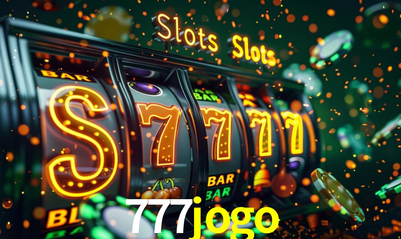 Provedores de Jogos 777jogo