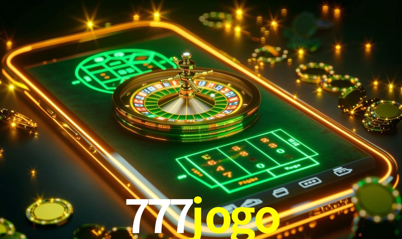 Casino Ao Vivo 777jogo