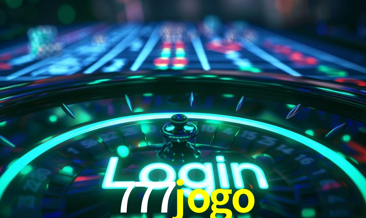 Login Seguro 777jogo