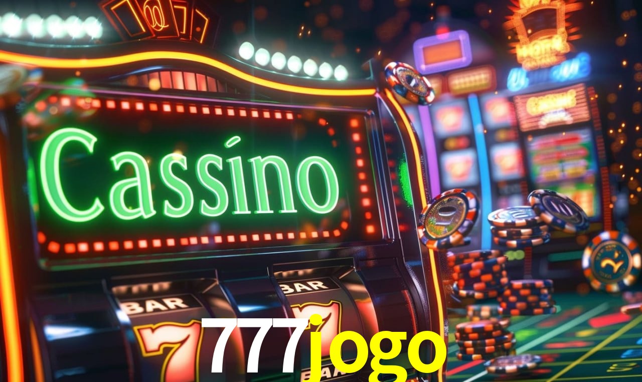 Recursos de Bônus 777jogo
