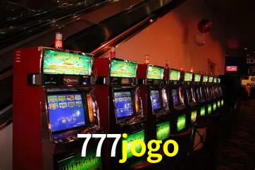 Inovações de Jogos na 777jogo: O Futuro das Experiências Interativas