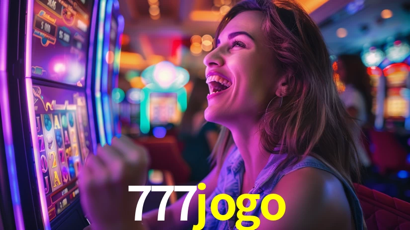 777jogo bet