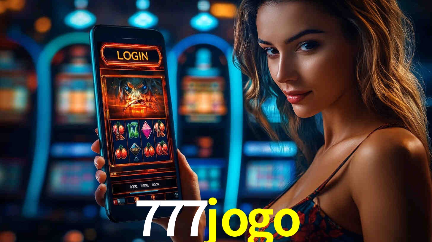 Bônus Generosos e Exclusivos no 777jogo para Você!