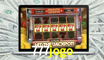 Descubra o Mundo do Cassino Online com 777jogo