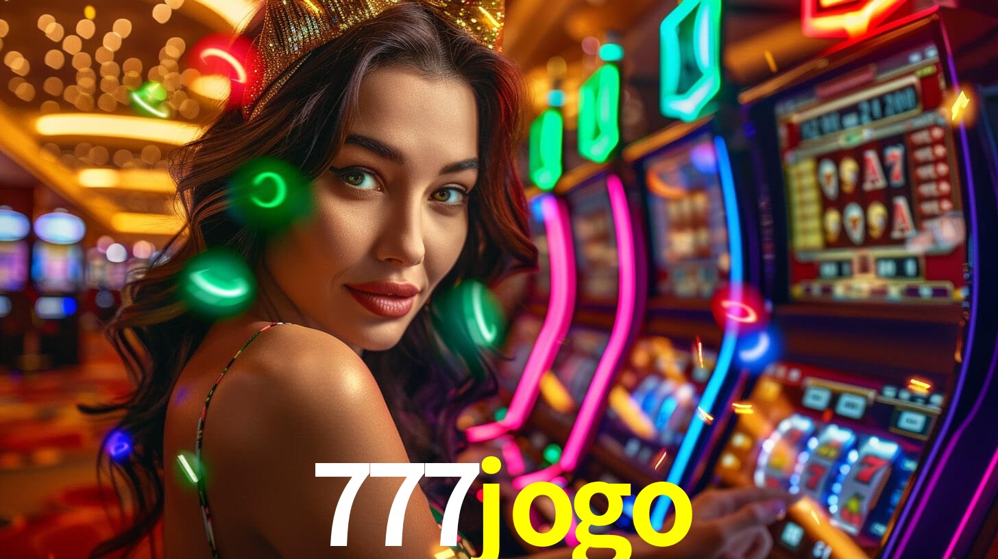 777jogo bet