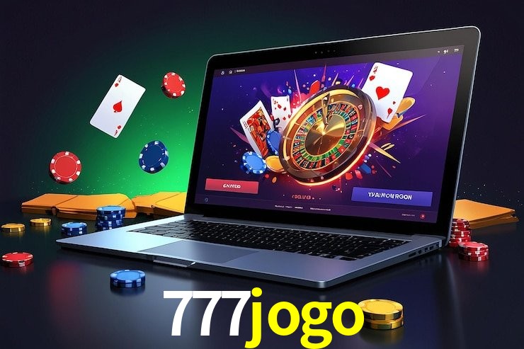 Login Seguro 777jogo
