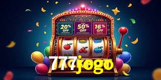 Jogos de Slot 777jogo