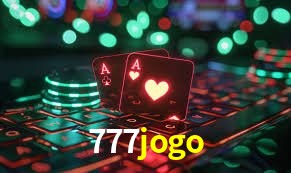 Design Responsivo 777jogo