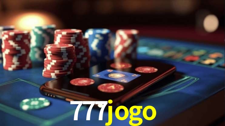 Casino Ao Vivo 777jogo