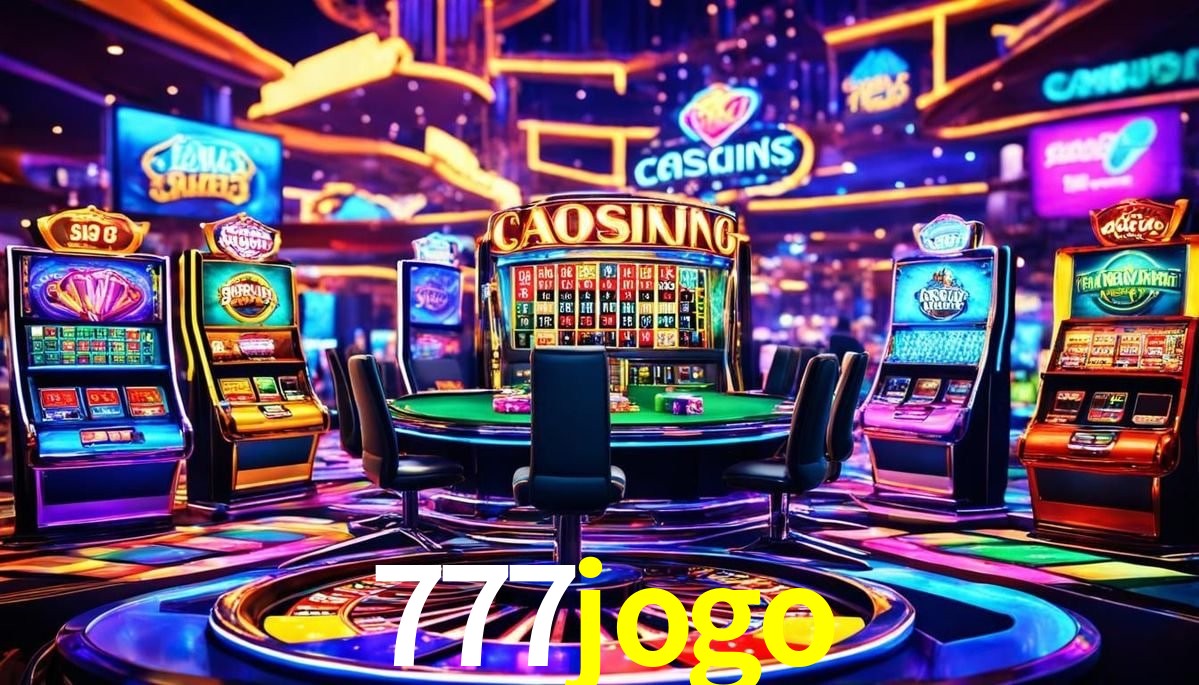 Integração de APIs 777jogo