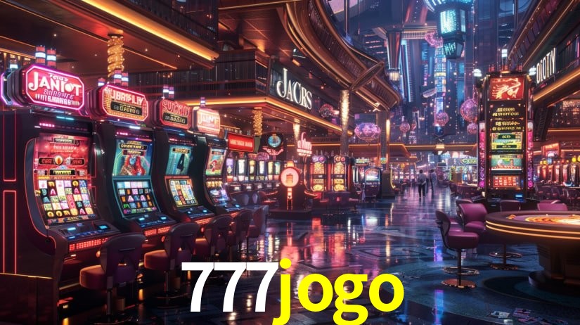 Mesa de Blackjack 777jogo